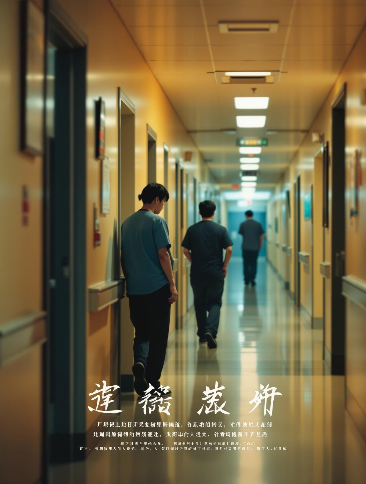 b影院作品《我不是药神》海报