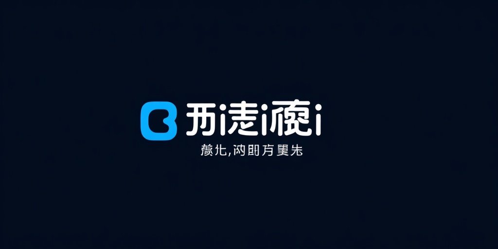哔哩哔哩合作平台Logo