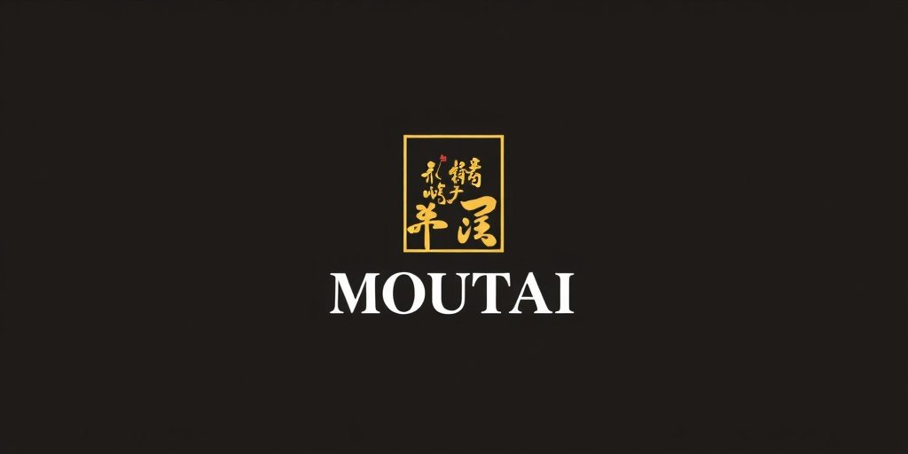 茅台品牌Logo