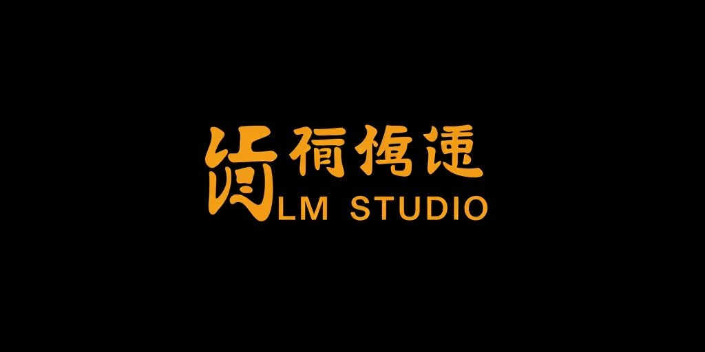耀客传媒制作公司Logo