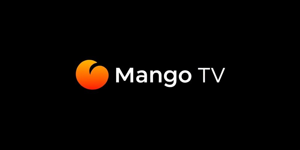 芒果TV合作平台Logo