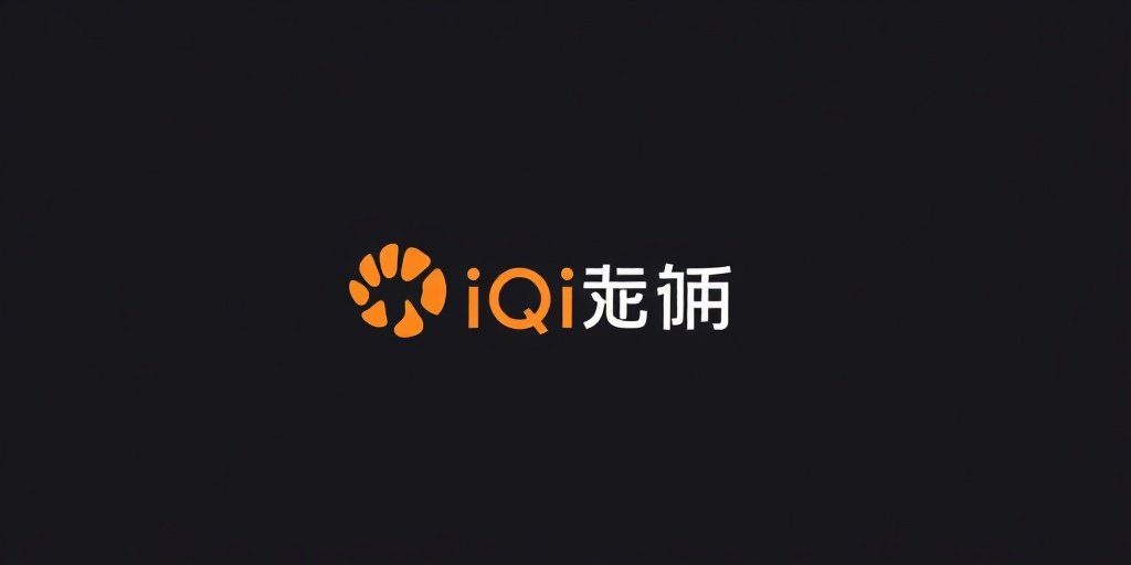 爱奇艺合作平台Logo